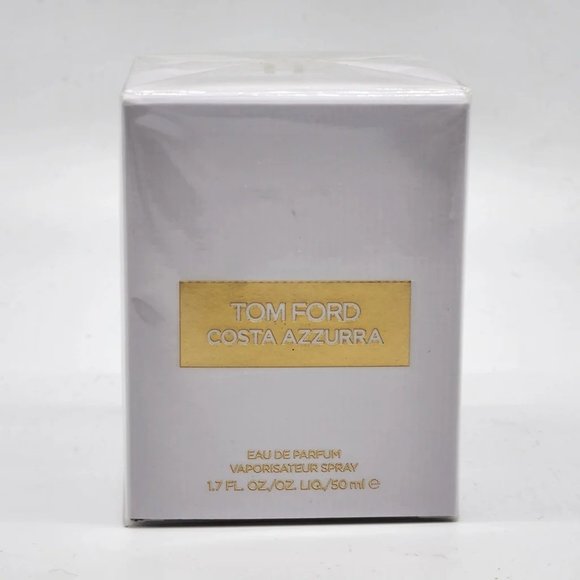 Tom Ford Other - Tom Ford Costa Azzurra 50ml 1.7oz